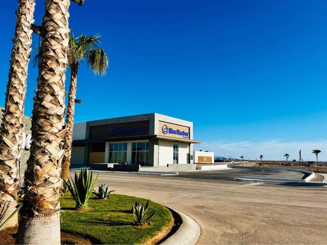 Encantame Towers Viento 203 Playa Encanto Exterior foto
