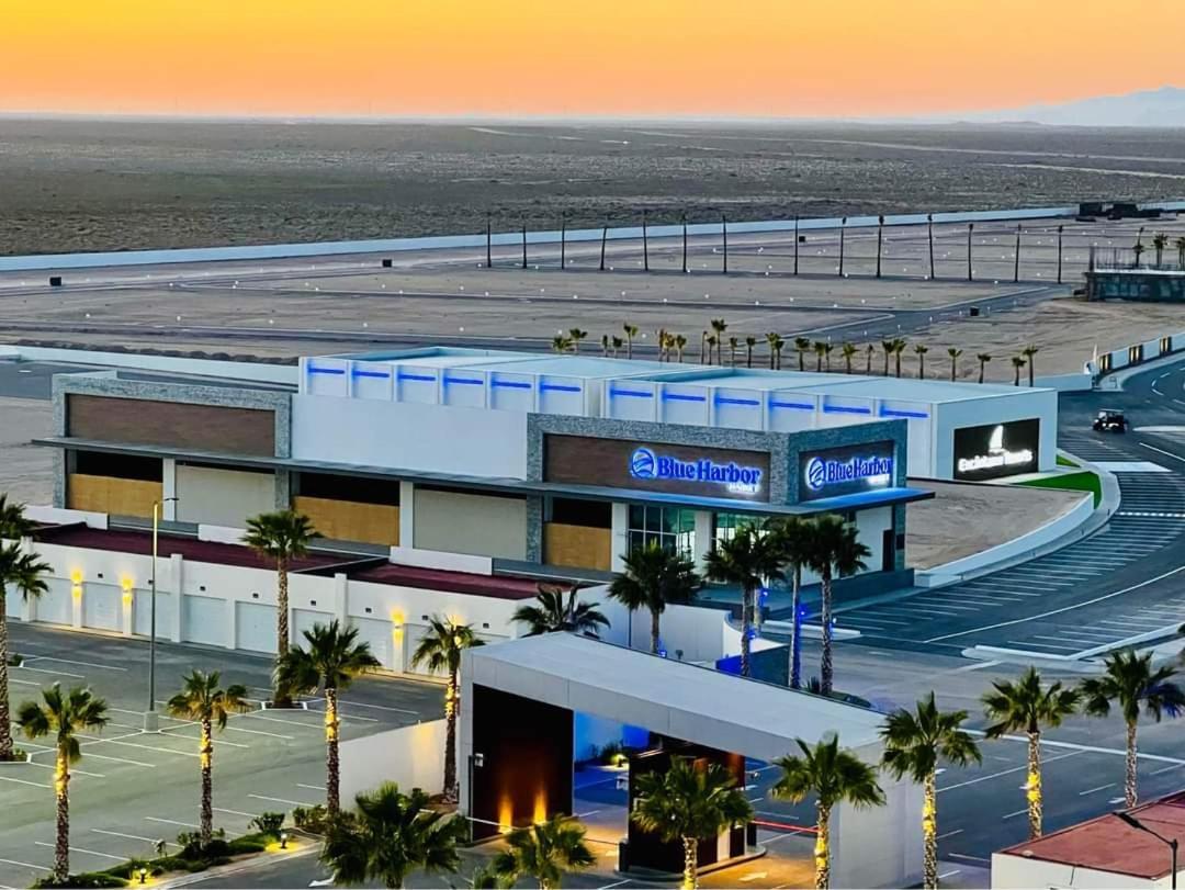Encantame Towers Viento 203 Playa Encanto Exterior foto