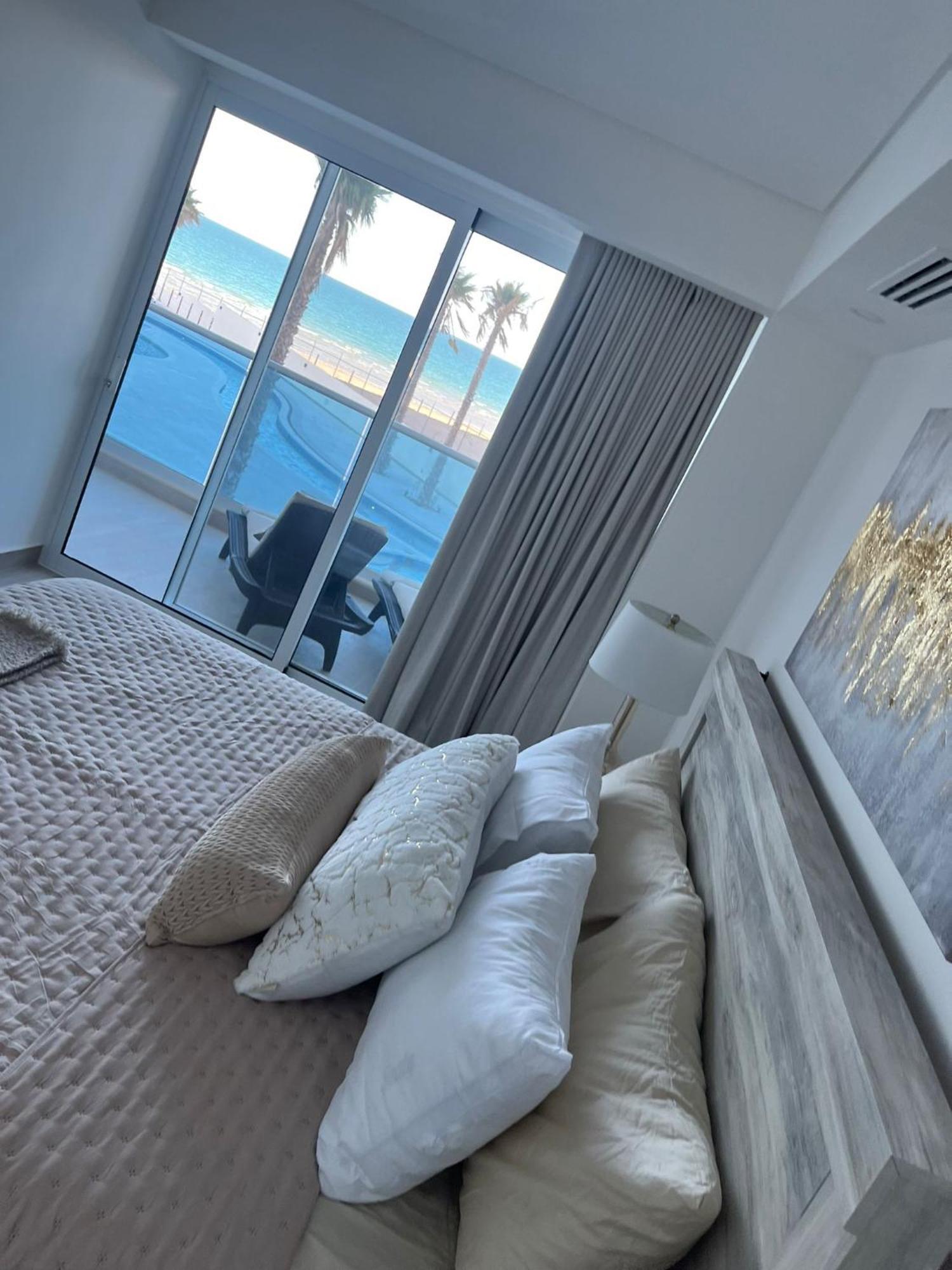 Encantame Towers Viento 203 Playa Encanto Exterior foto