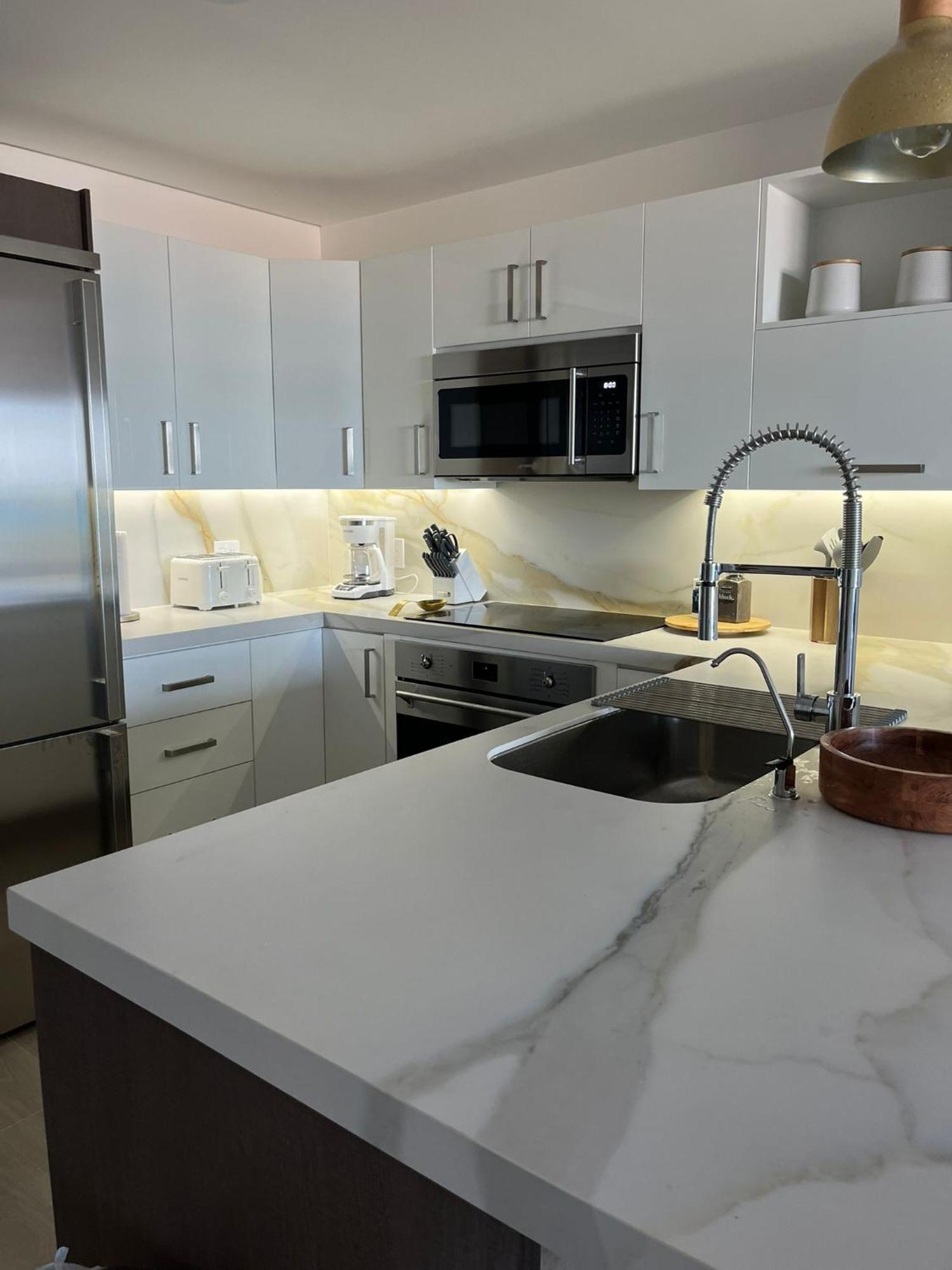 Encantame Towers Viento 203 Playa Encanto Exterior foto
