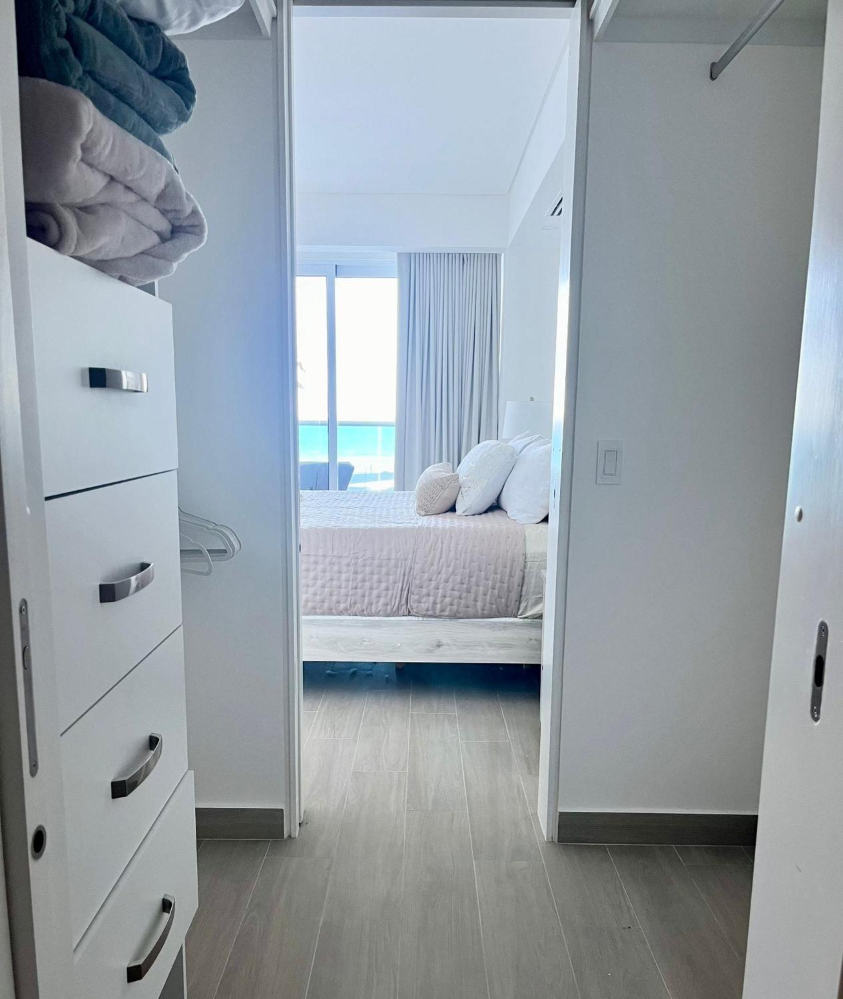 Encantame Towers Viento 203 Playa Encanto Exterior foto