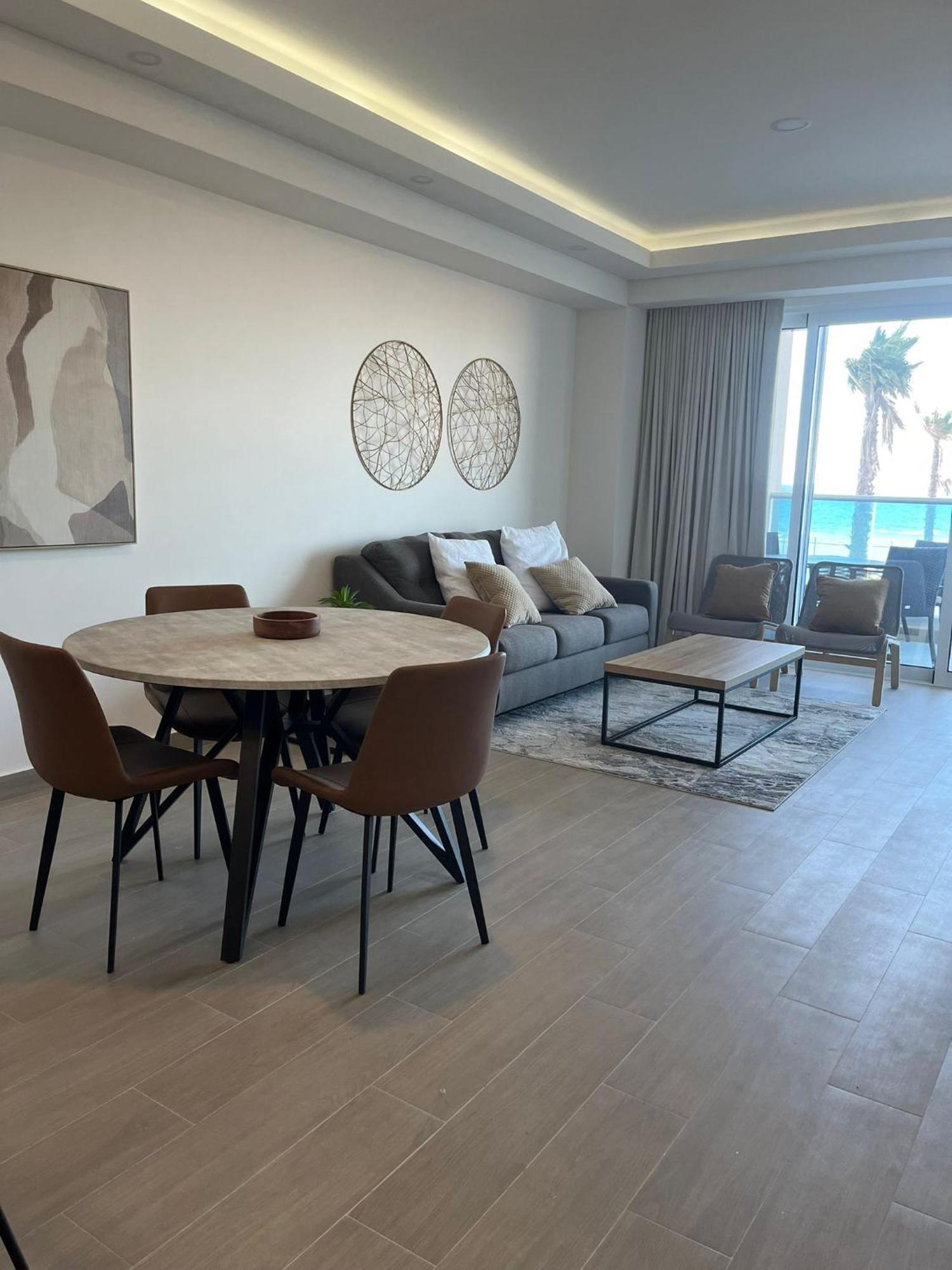 Encantame Towers Viento 203 Playa Encanto Exterior foto