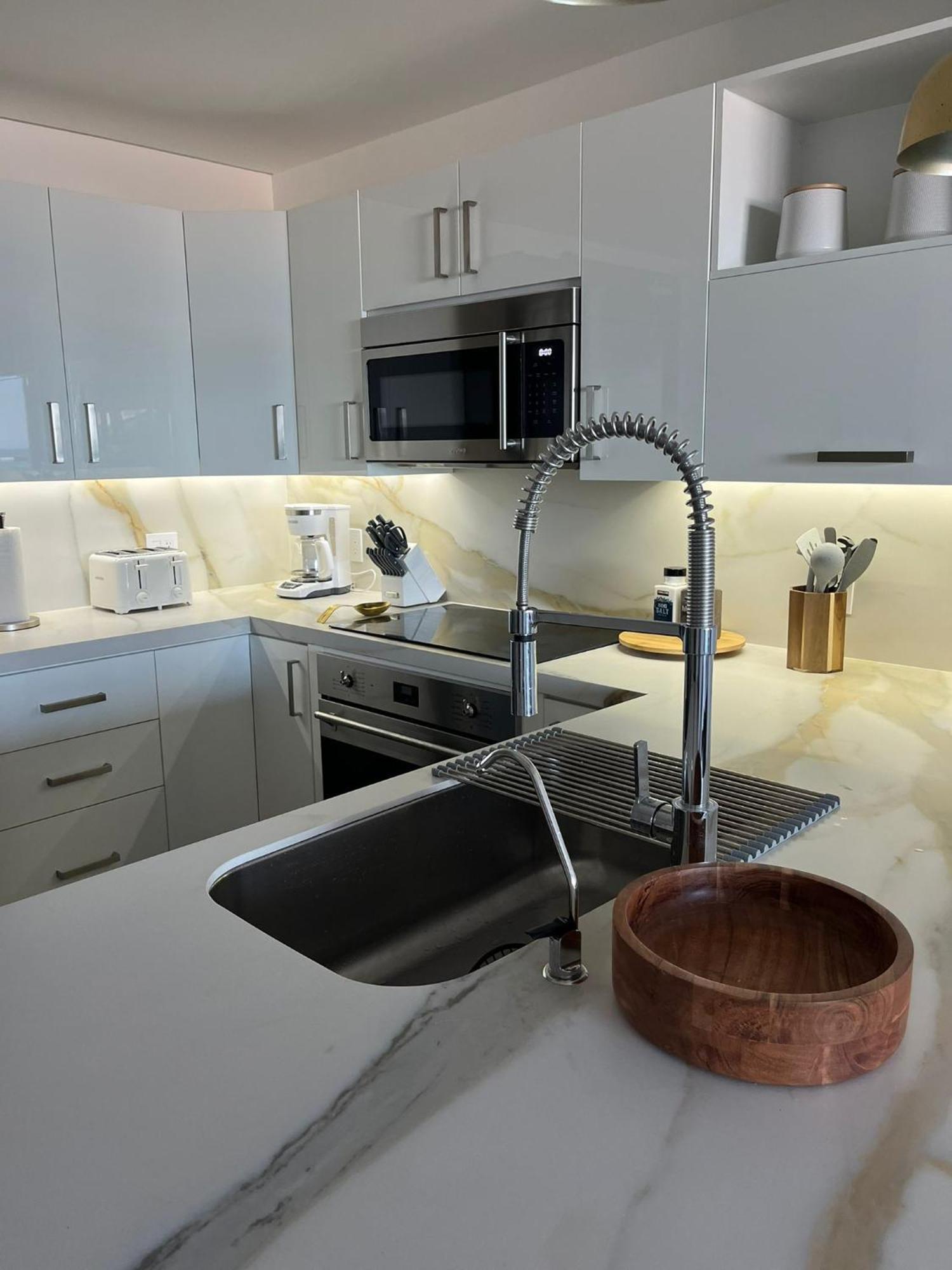 Encantame Towers Viento 203 Playa Encanto Exterior foto