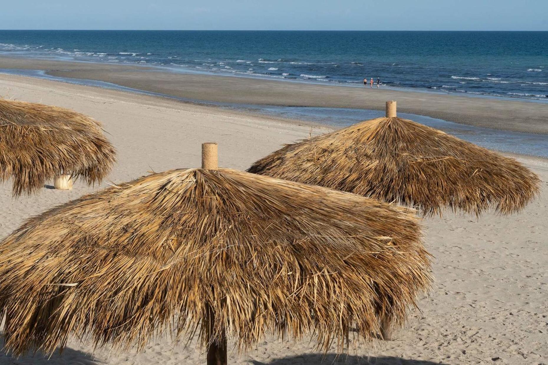 Encantame Towers Viento 203 Playa Encanto Exterior foto