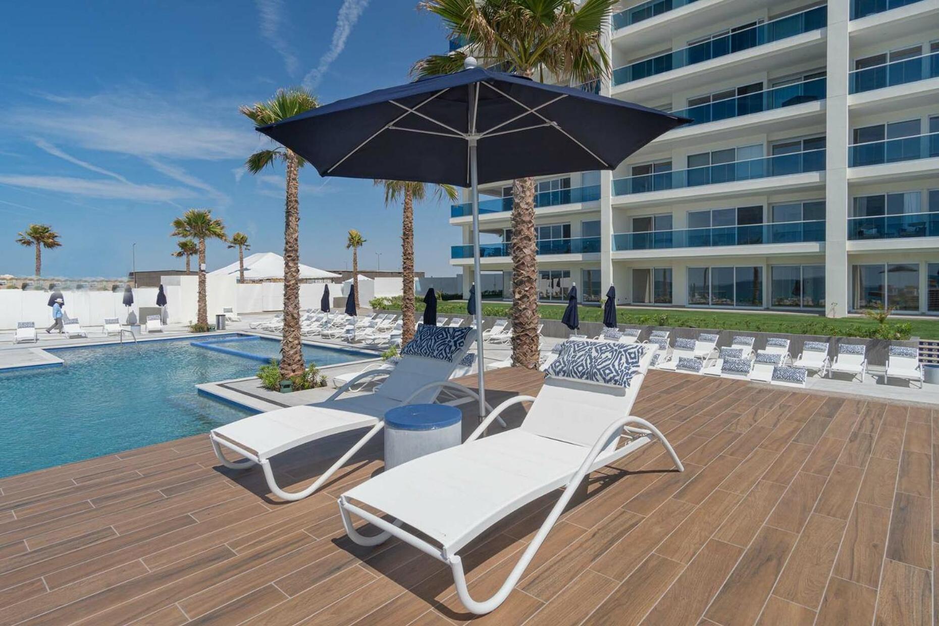 Encantame Towers Viento 203 Playa Encanto Exterior foto