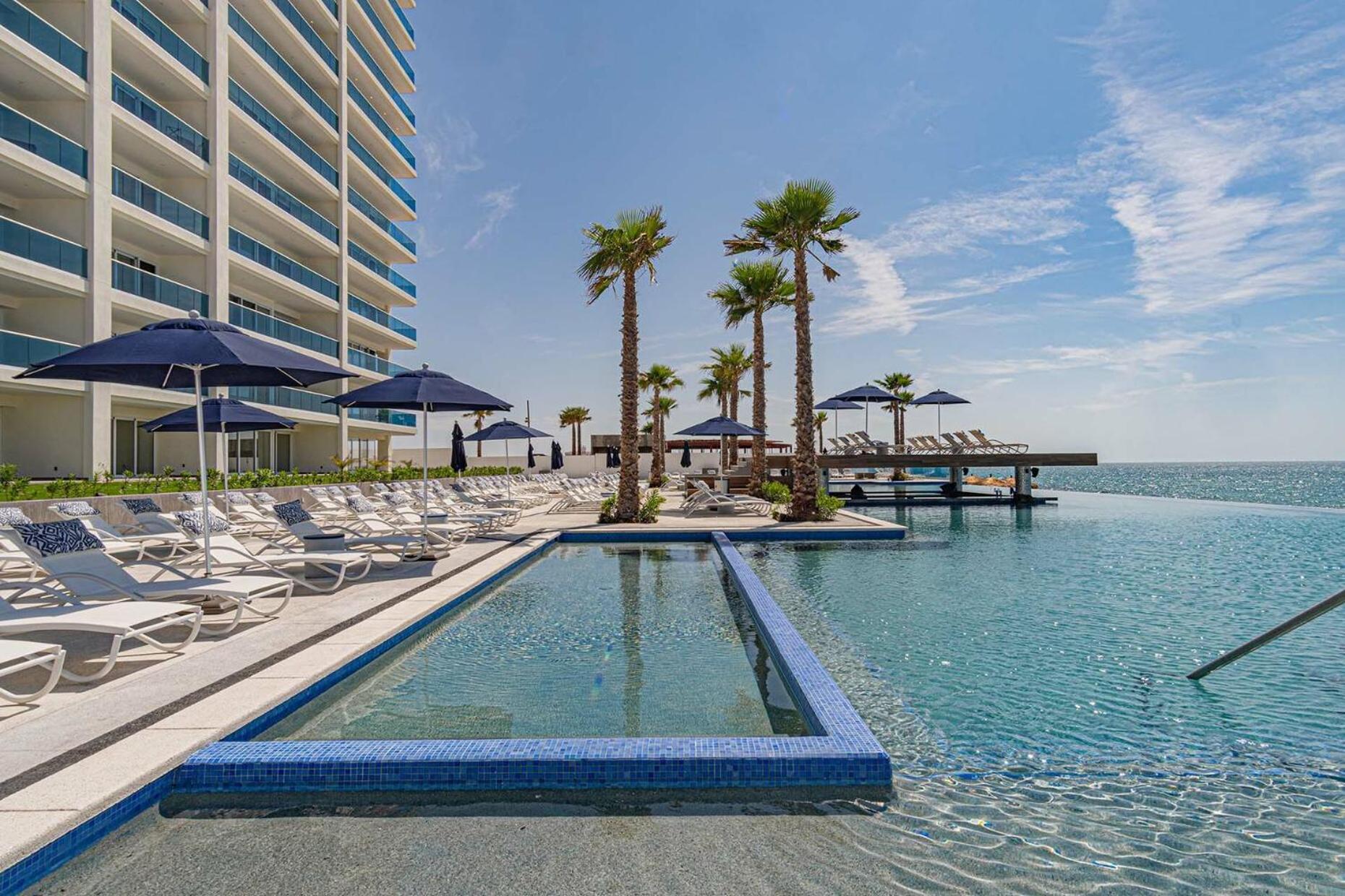 Encantame Towers Viento 203 Playa Encanto Exterior foto